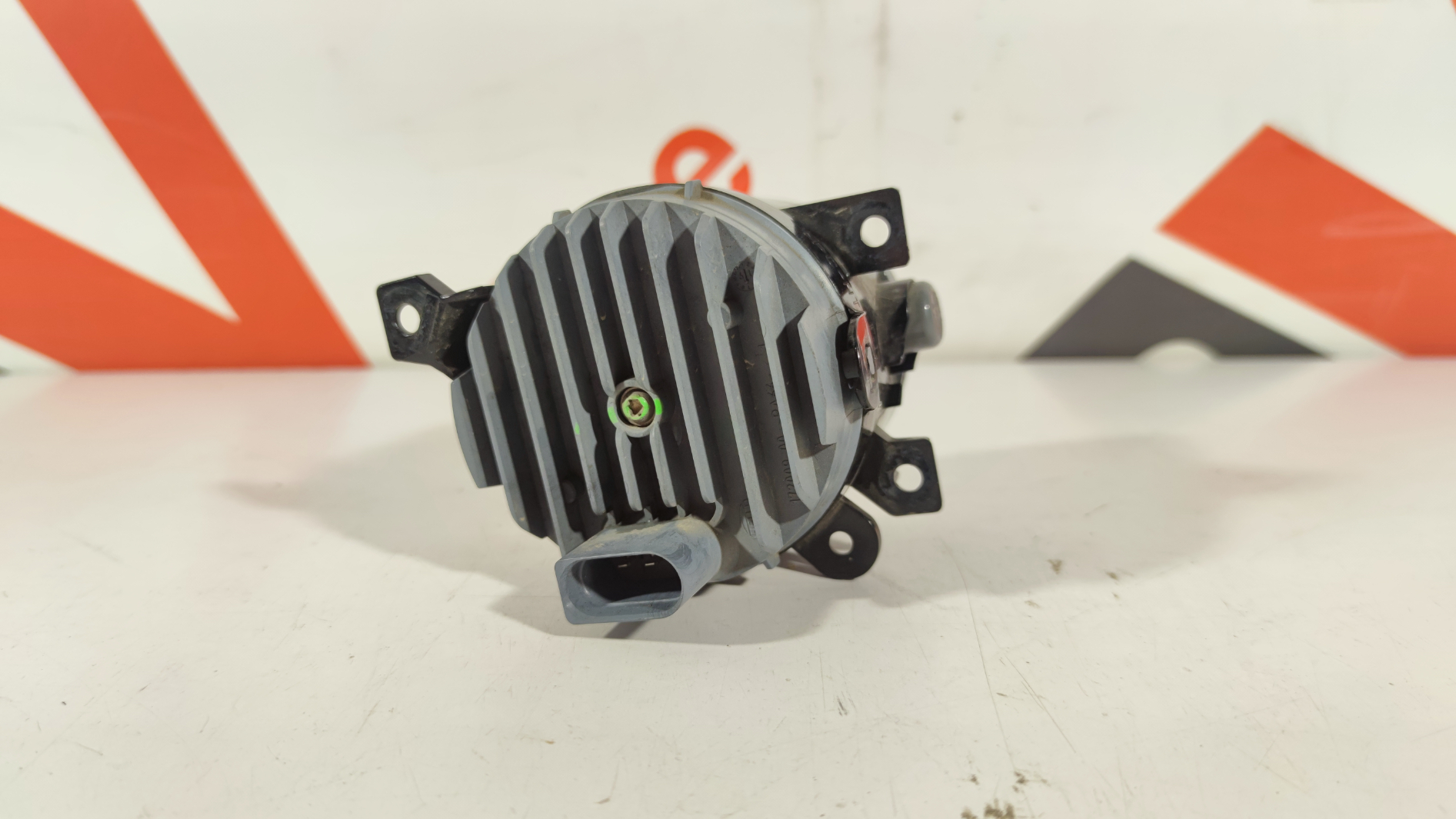 Skoda udutuli / foglight - pilt 2