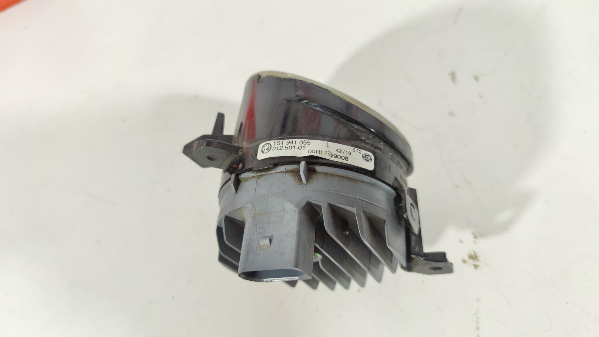 Skoda udutuli / foglight - pilt 3