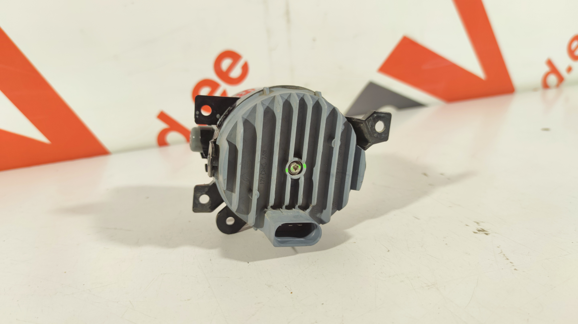 Skoda udutuli / foglight - pilt 2
