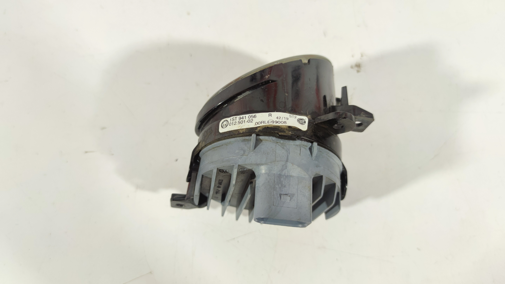 Skoda udutuli / foglight - pilt 3