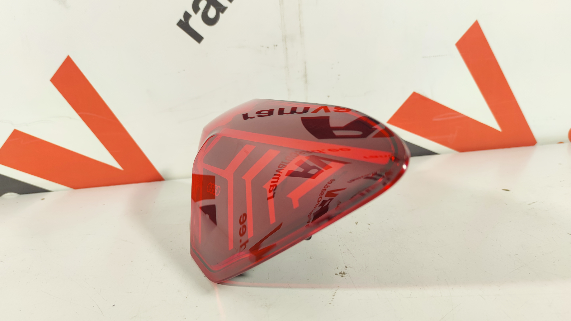 Audi Q4 E-tron tagatuli / rear light - pilt 3