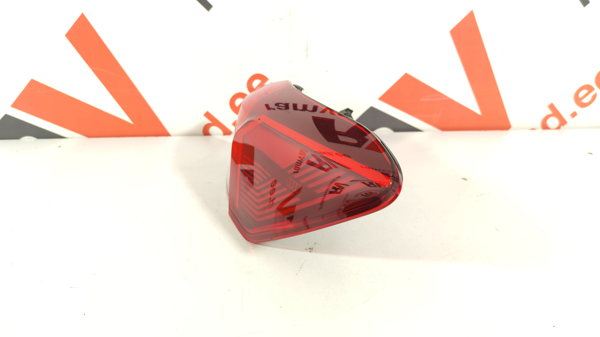 Audi Q4 E-tron tagatuli / rear light - pilt 3