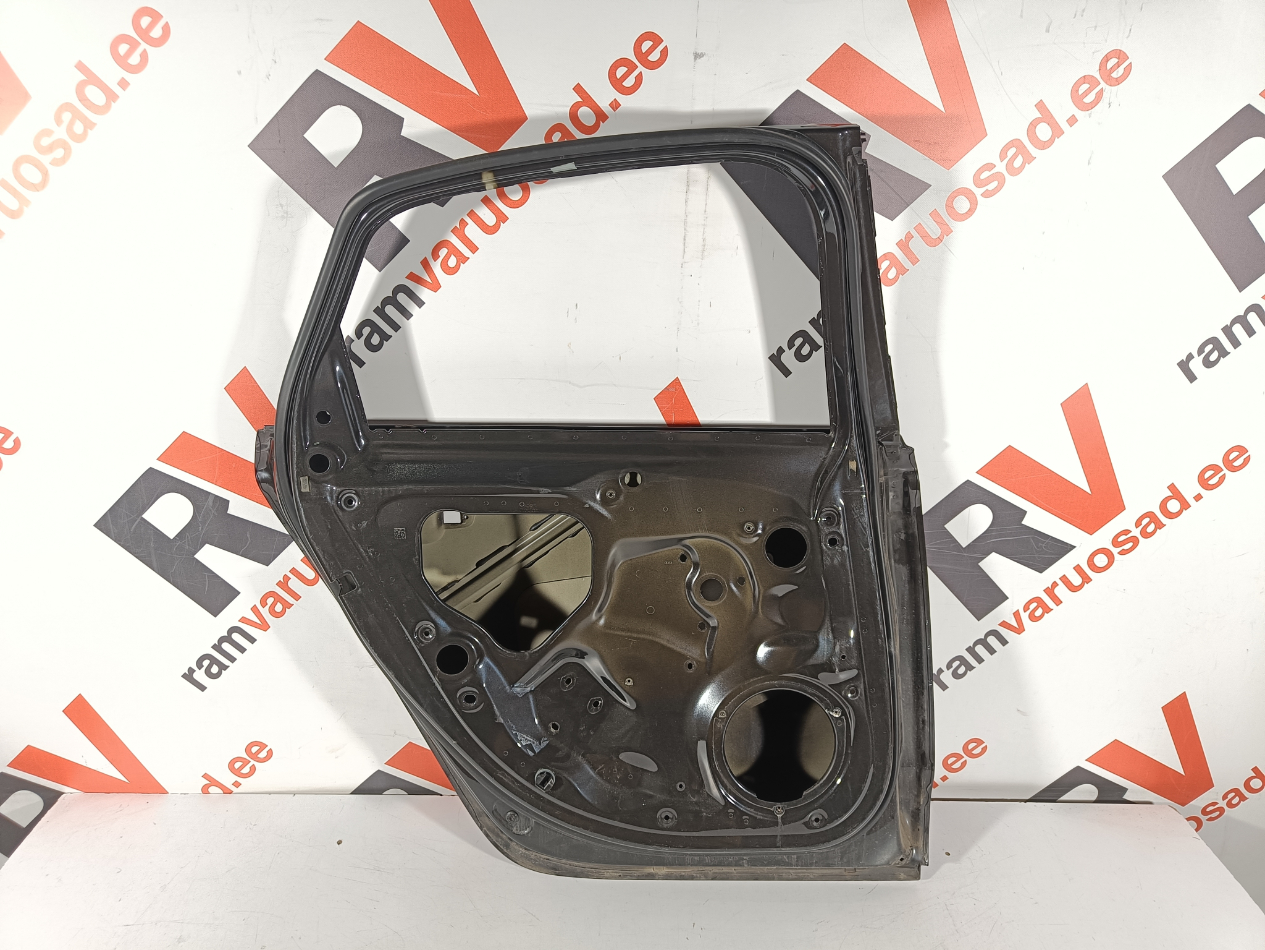 Audi A6 C7 tagauks / rear doors - pilt 4