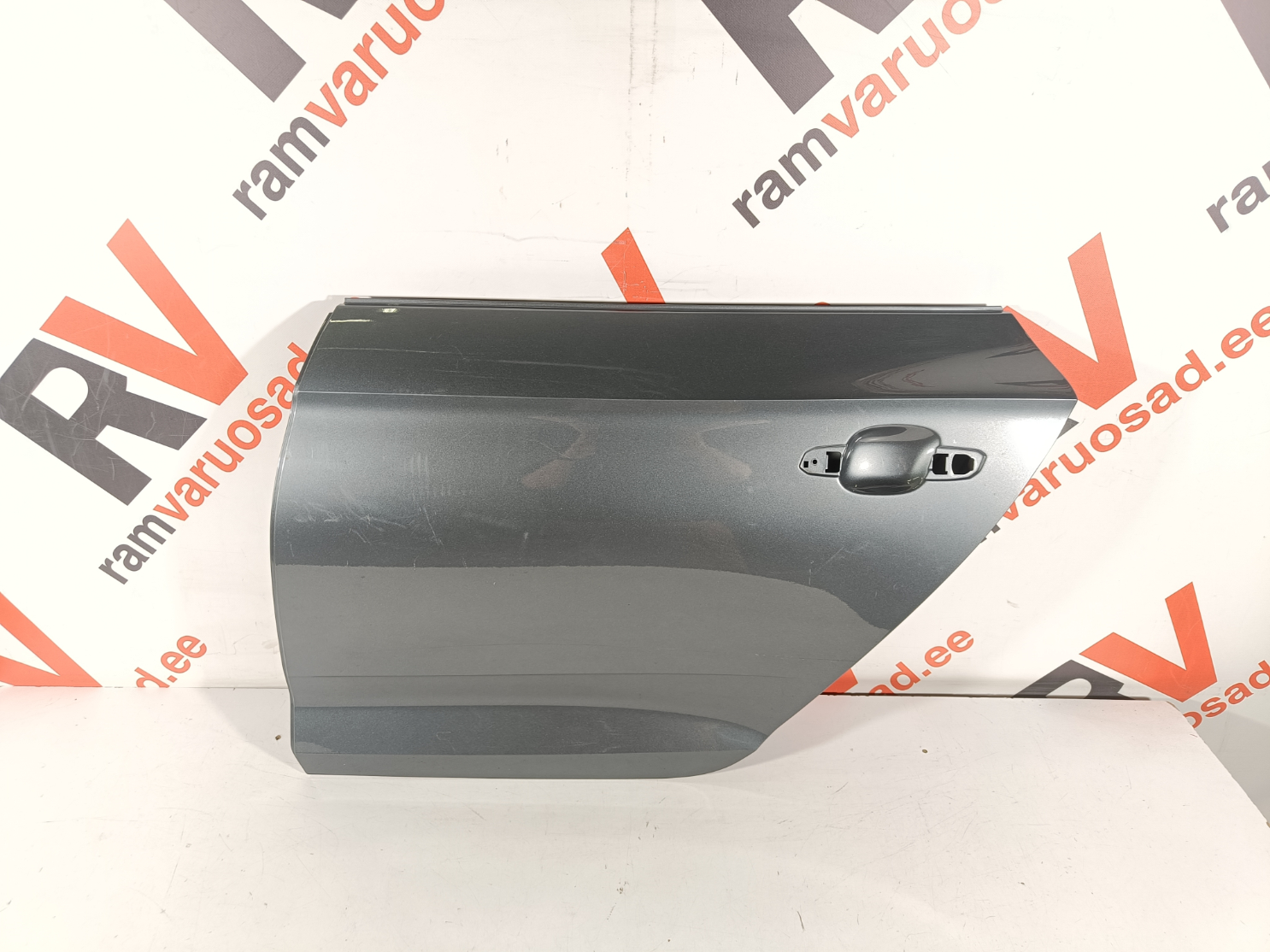 Audi A5 tagauks / rear doors