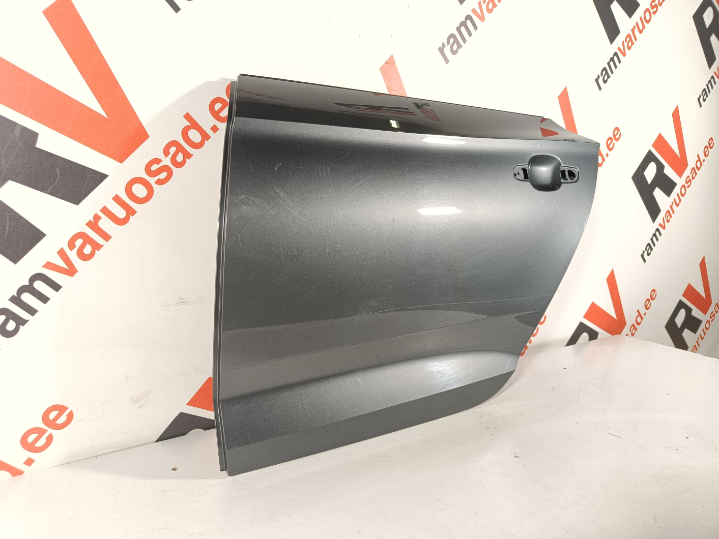 Audi A5 tagauks / rear doors - pilt 2