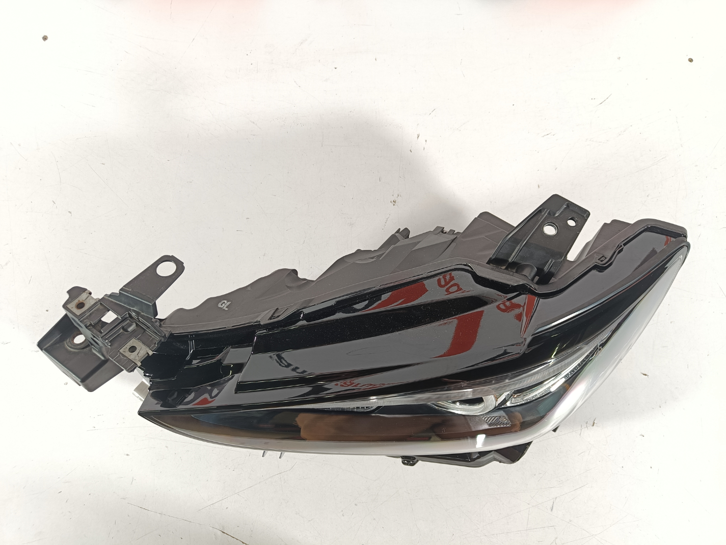 Mazda 6 esituli / headlight - pilt 2