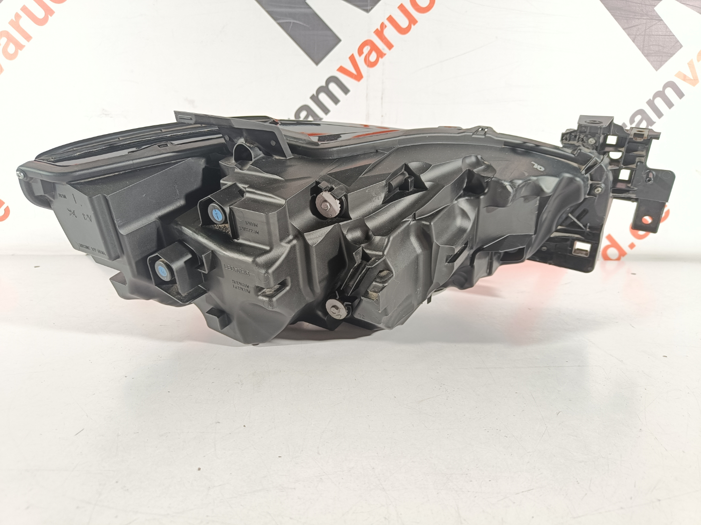 Mazda 6 esituli / headlight - pilt 3