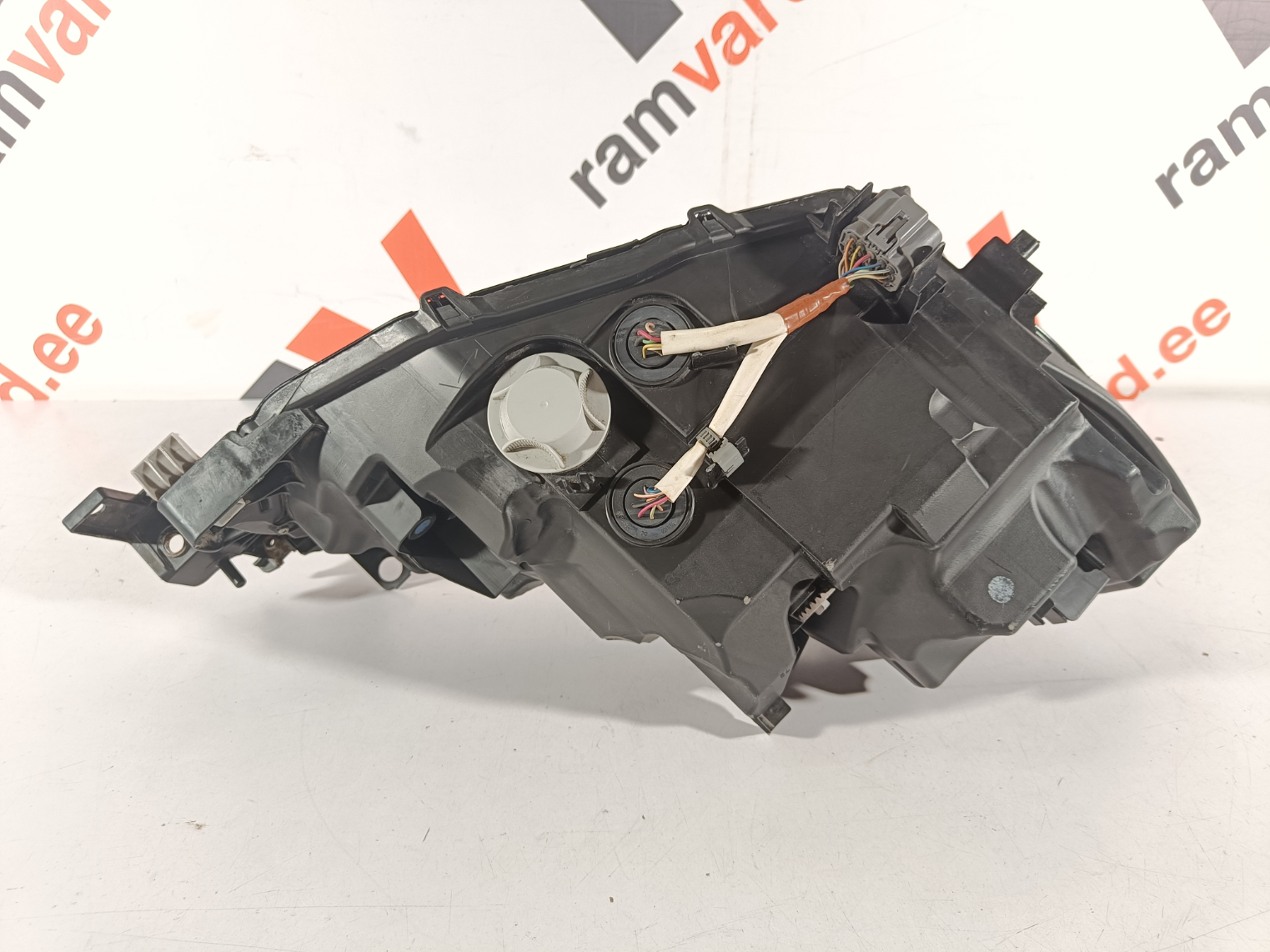 Mazda 6 esituli / headlight - pilt 4
