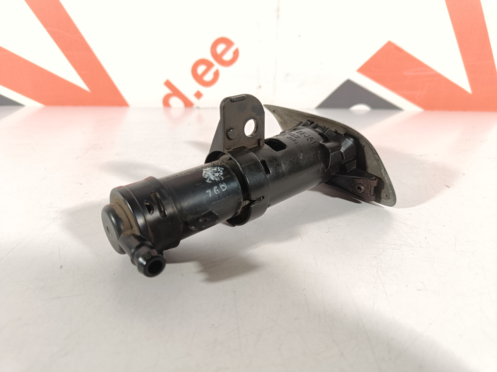 Honda Accord pesur / washer - pilt 2