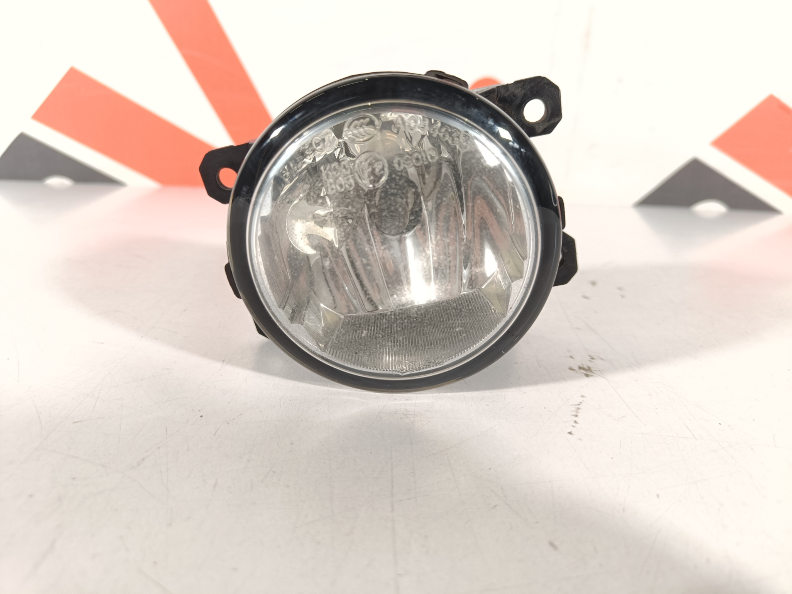Citroen Berlingo udutuli / foglight