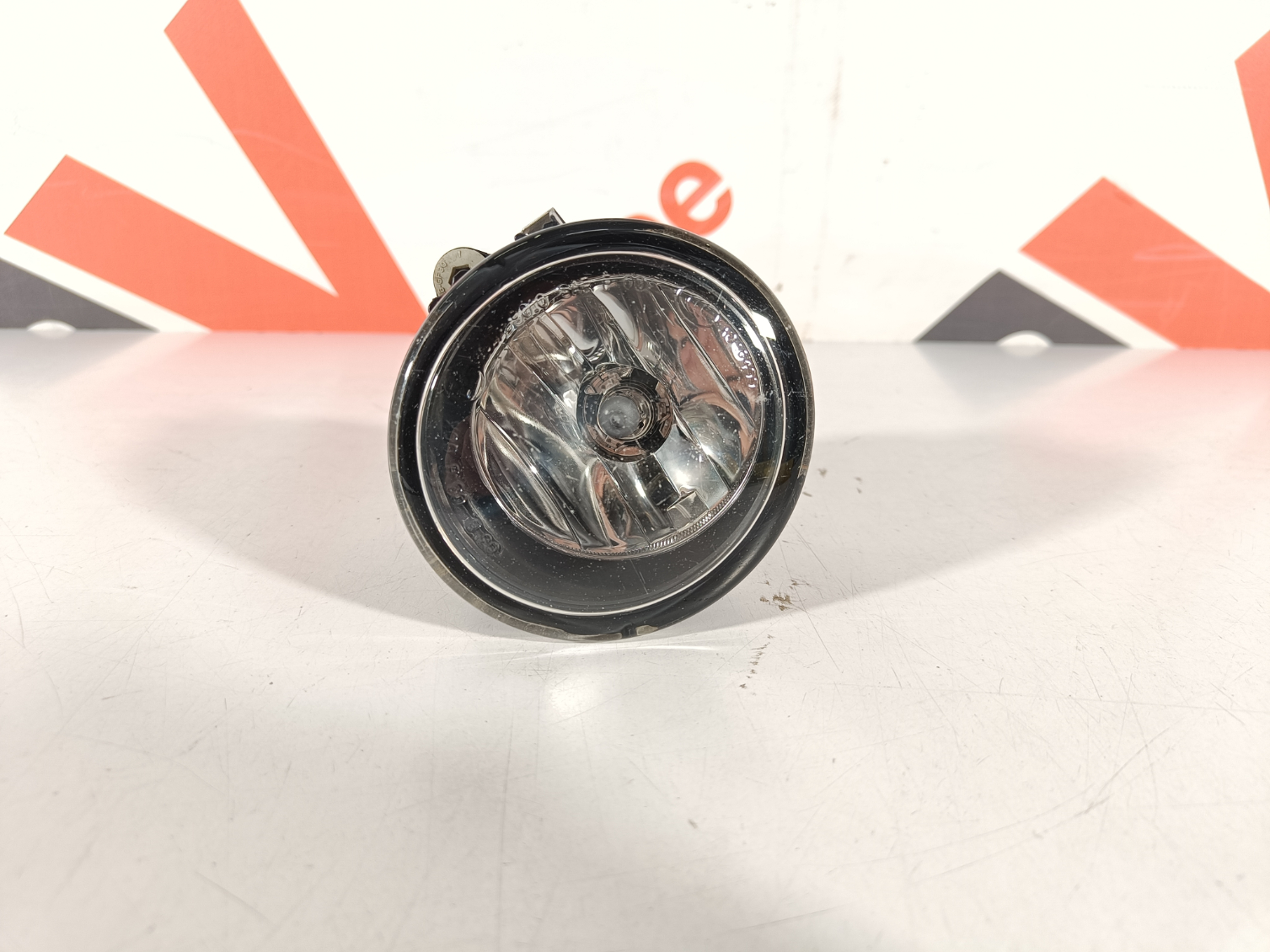 BMW  udutuli / foglight