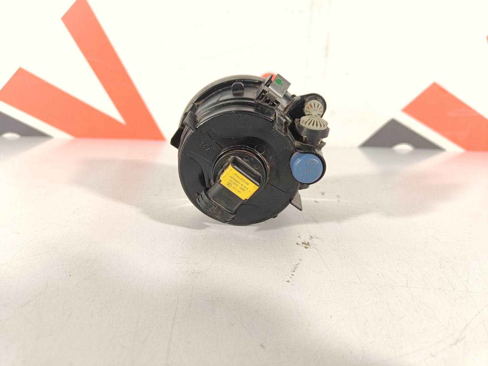 BMW  udutuli / foglight - pilt 2