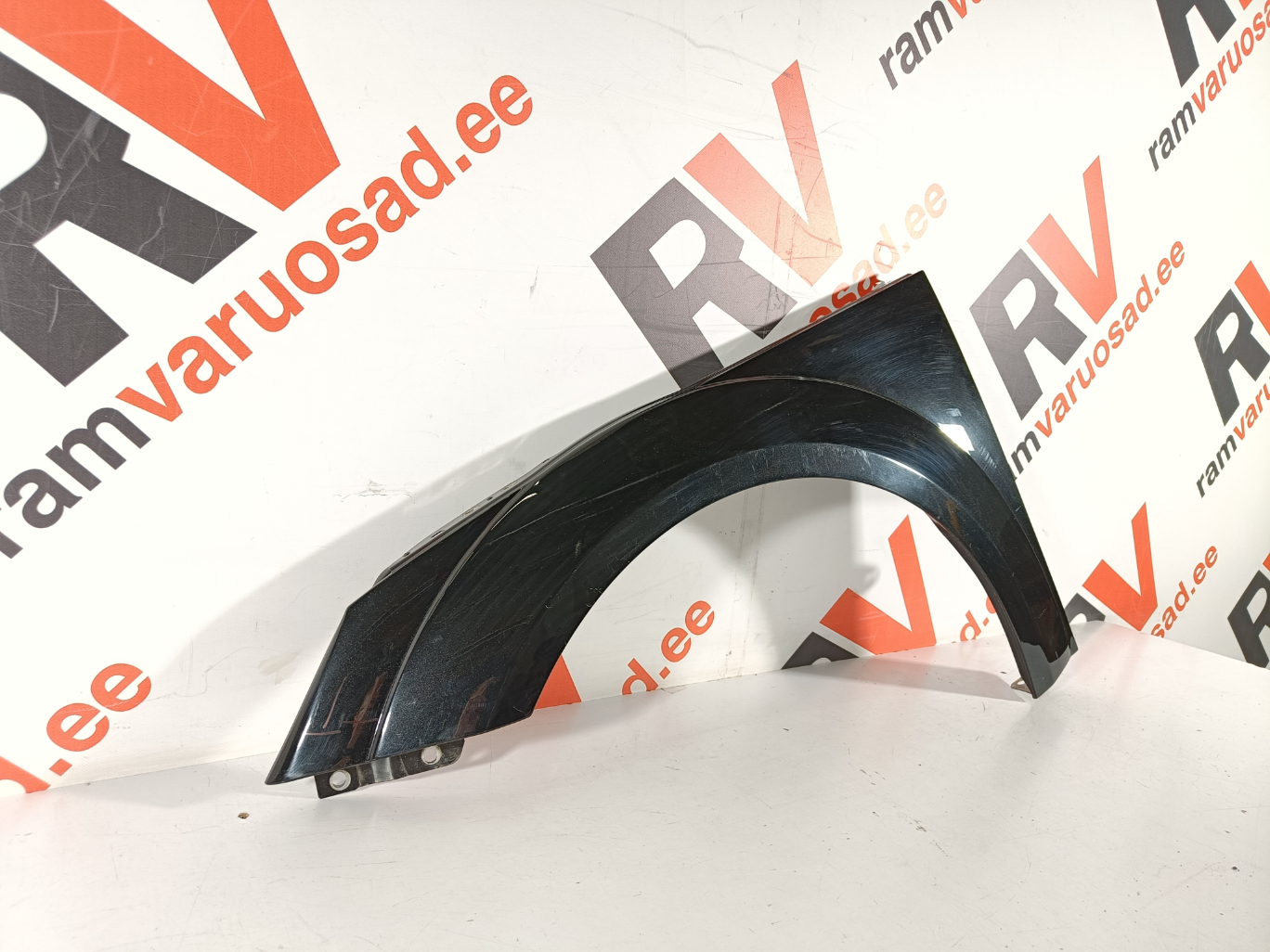 Audi TT esitiib / front fender - pilt 2