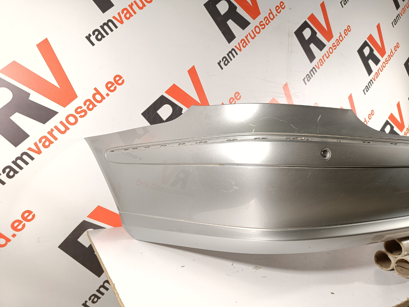 Mercedes E W211 tagastange / rear bumper - pilt 2