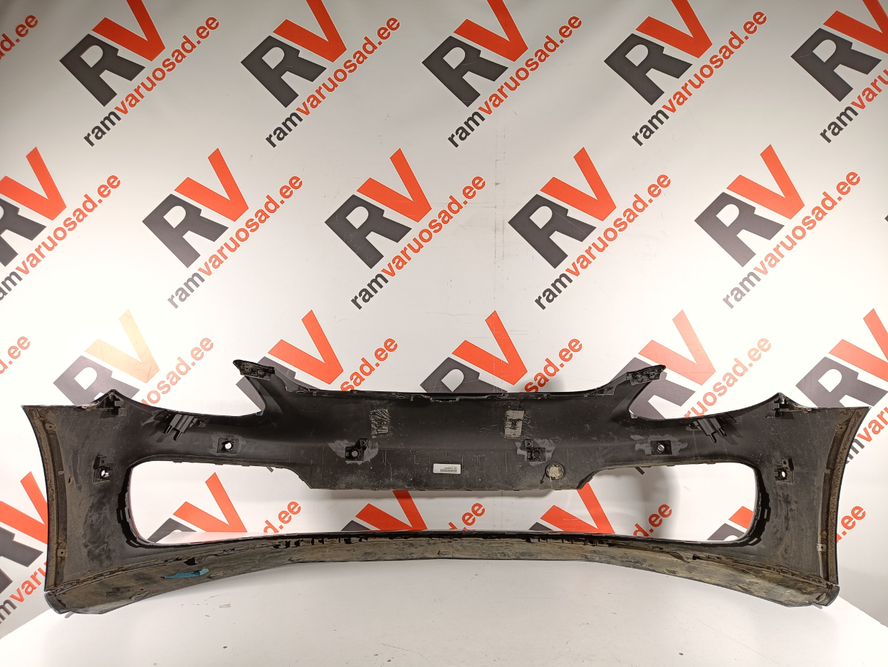 Porche Panamera esistange / front bumper - pilt 4