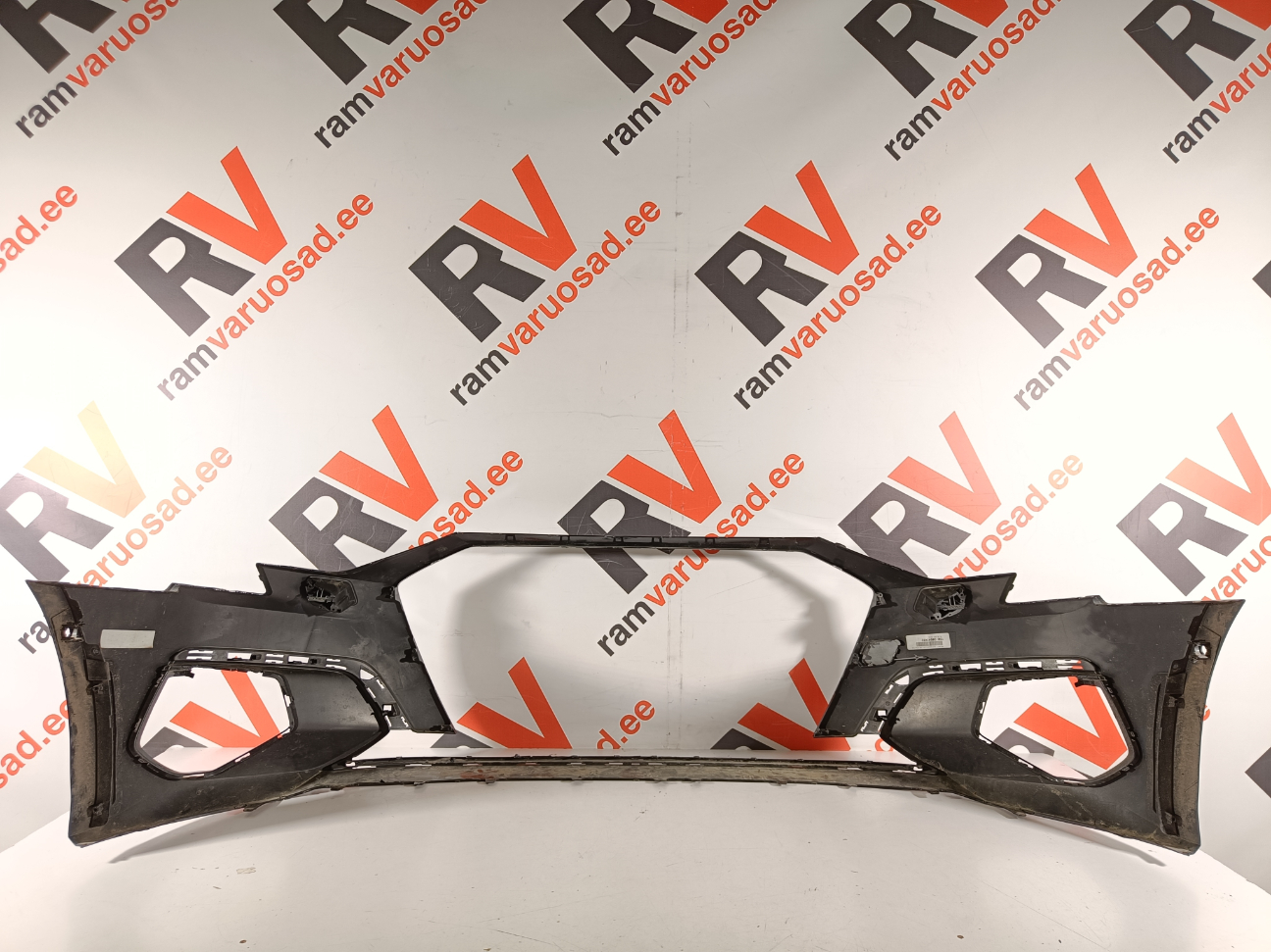 Audi A3 esistange / front bumper - pilt 4