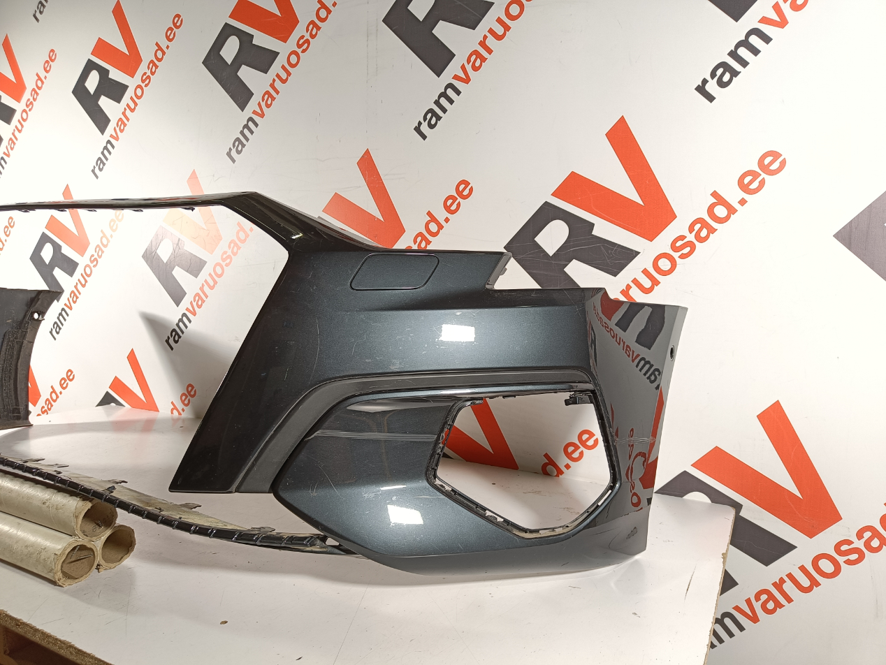 Audi A3 esistange / front bumper - pilt 3