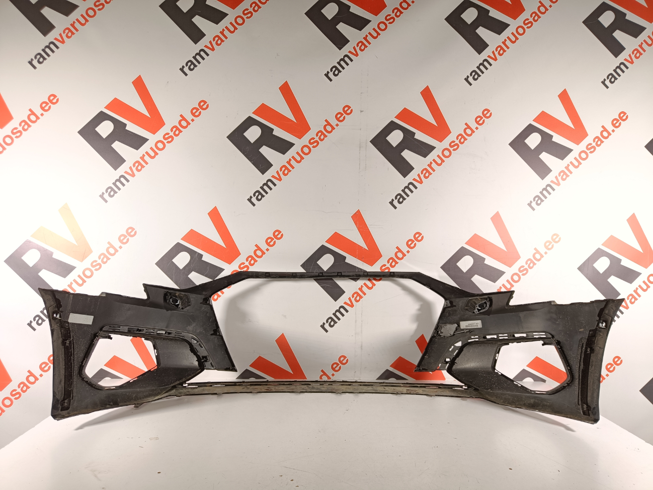 Audi A3 esistange / front bumper - pilt 4