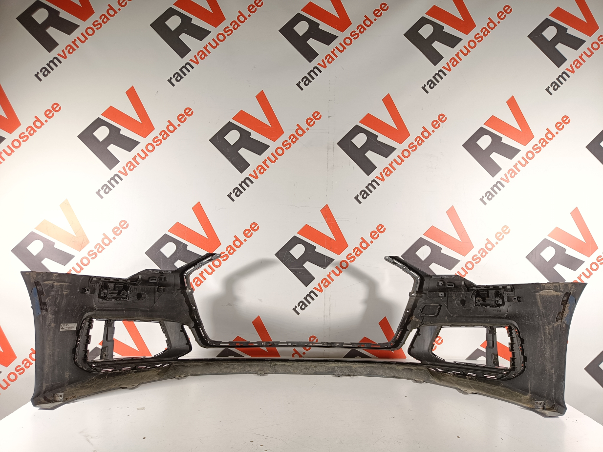 Audi A6 C8 esistange / front bumper - pilt 4