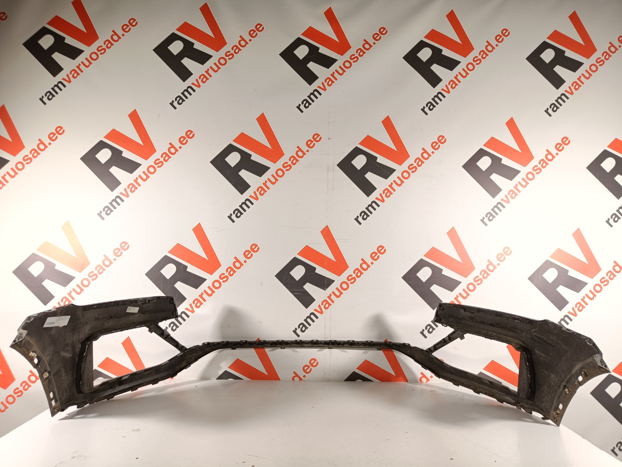 Audi Q8 esistange / front bumper - pilt 4
