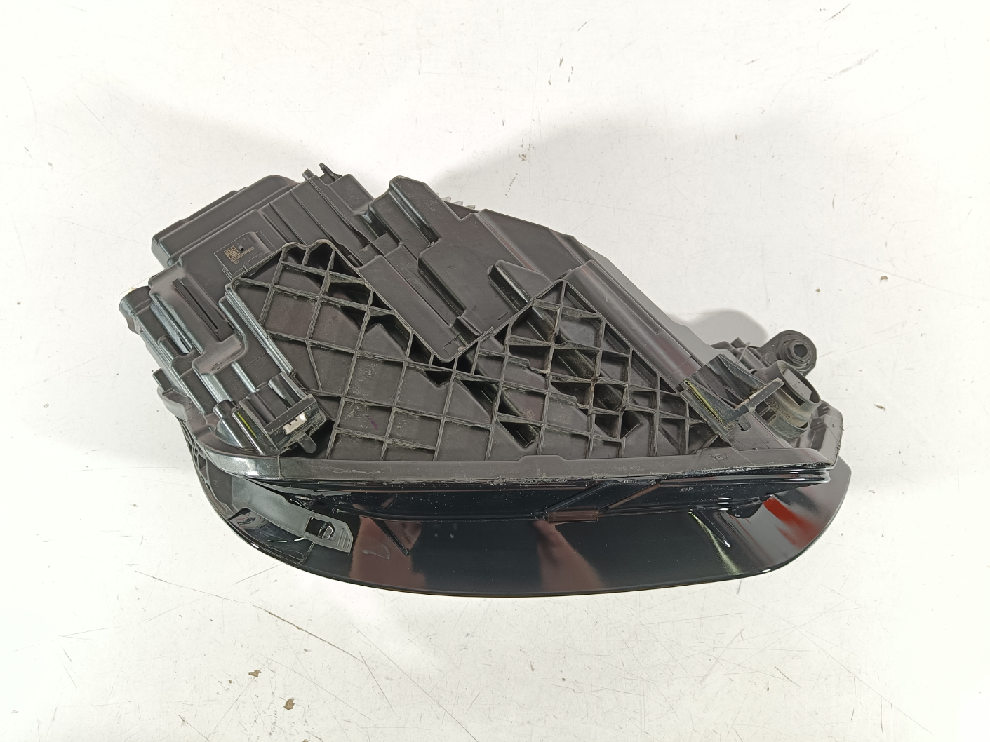 Audi Q5 esituli / headlight - pilt 4