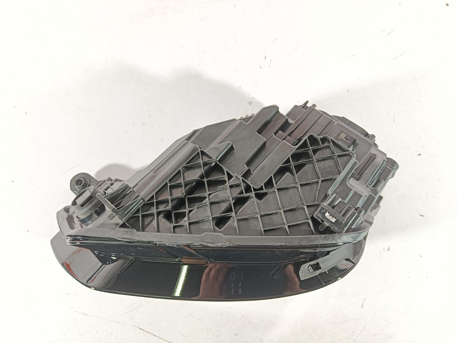 Audi Q5 esituli / headlight - pilt 4