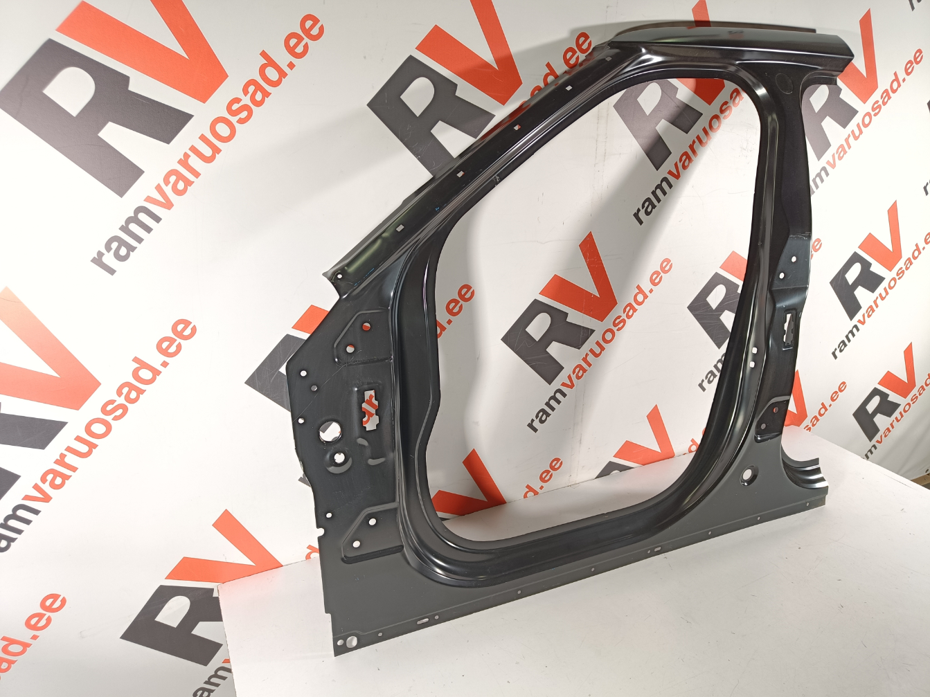 Land Rover RR Velar ukseauk / door frame - pilt 2
