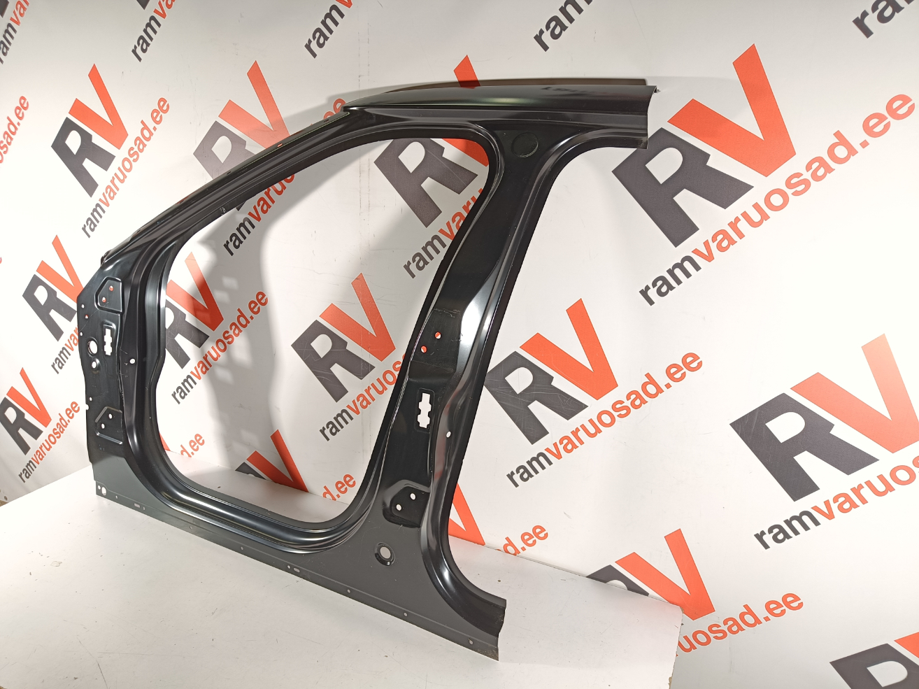Land Rover RR Velar ukseauk / door frame - pilt 3