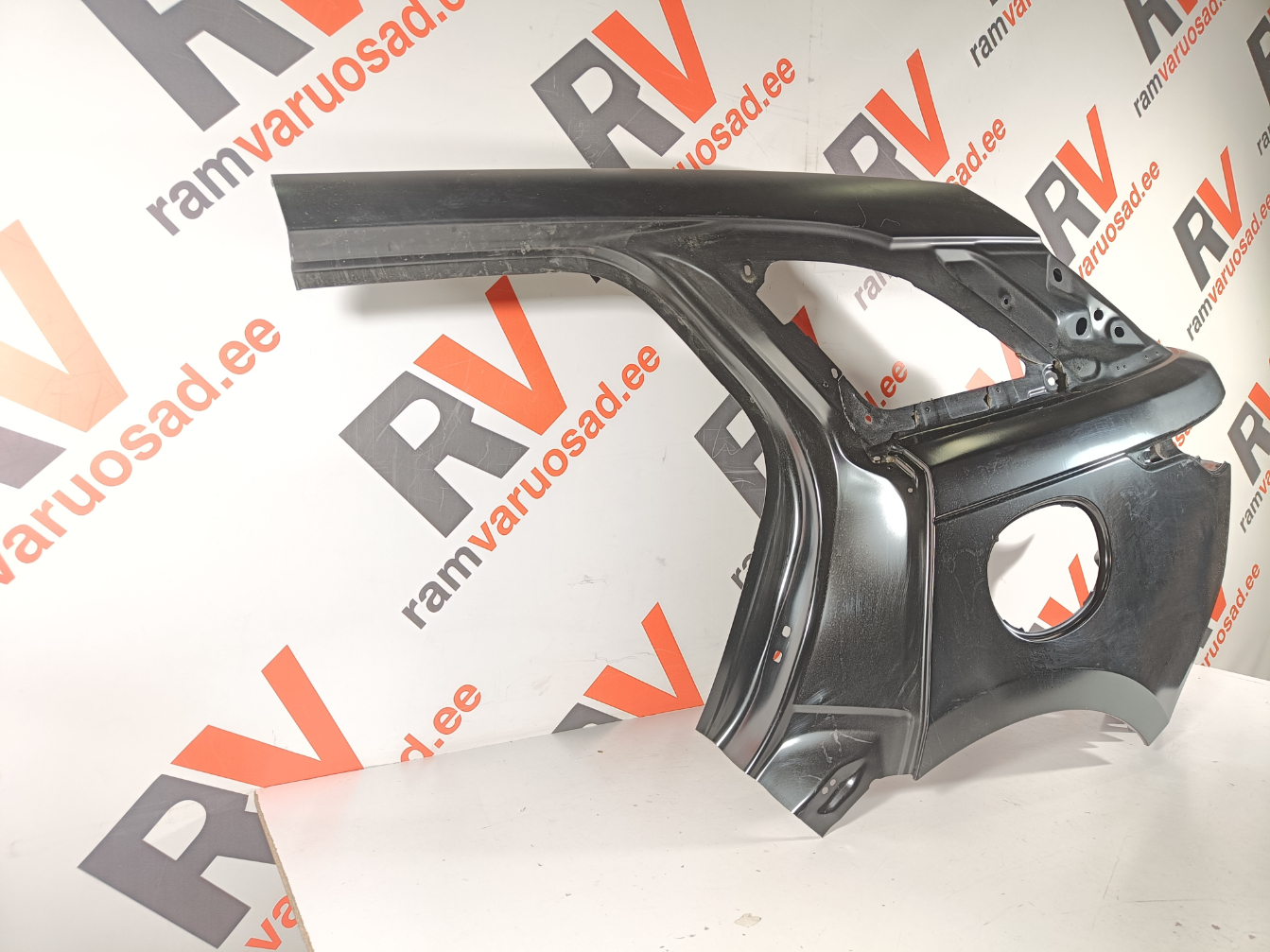 Land Rover RR Velar tagatiib / rear fender - pilt 2