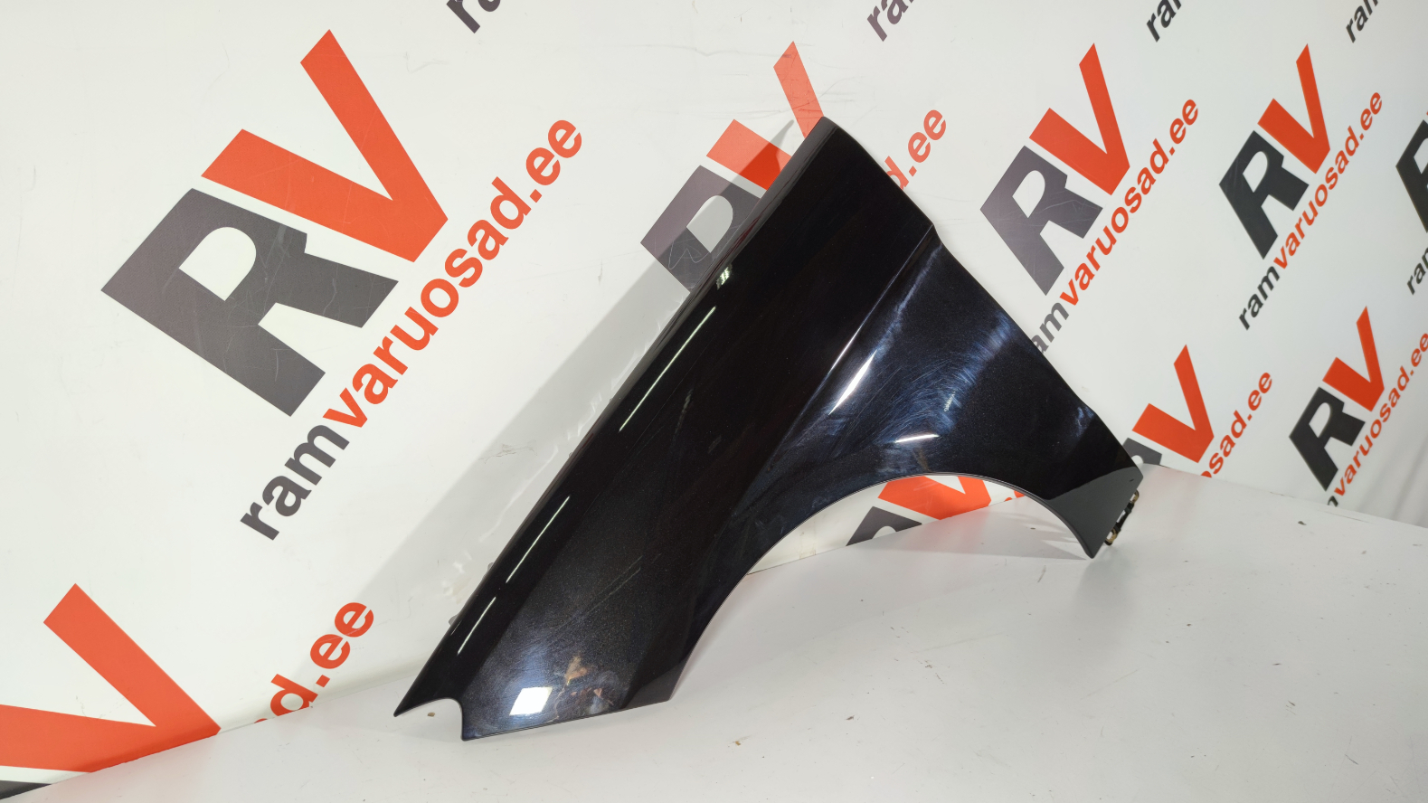 Mercedes ML 166 esitiib / front fender - pilt 2
