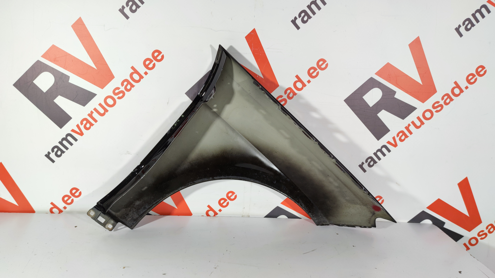 Mercedes ML 166 esitiib / front fender - pilt 4