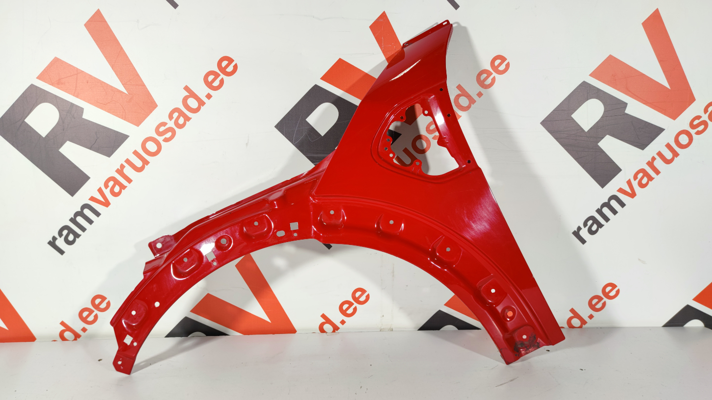 Mini Countryman E60 esitiib / front fender