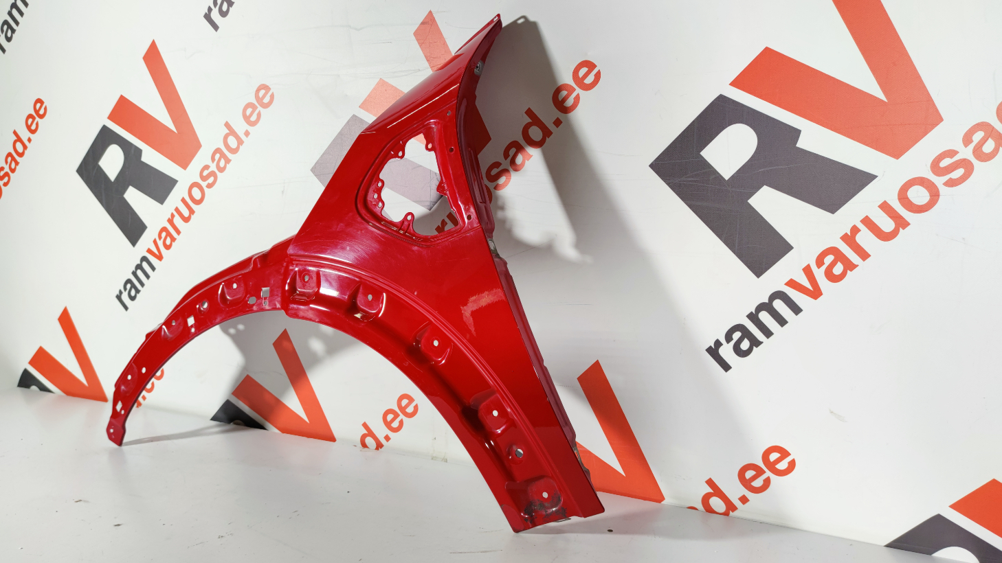 Mini Countryman E60 esitiib / front fender - pilt 2