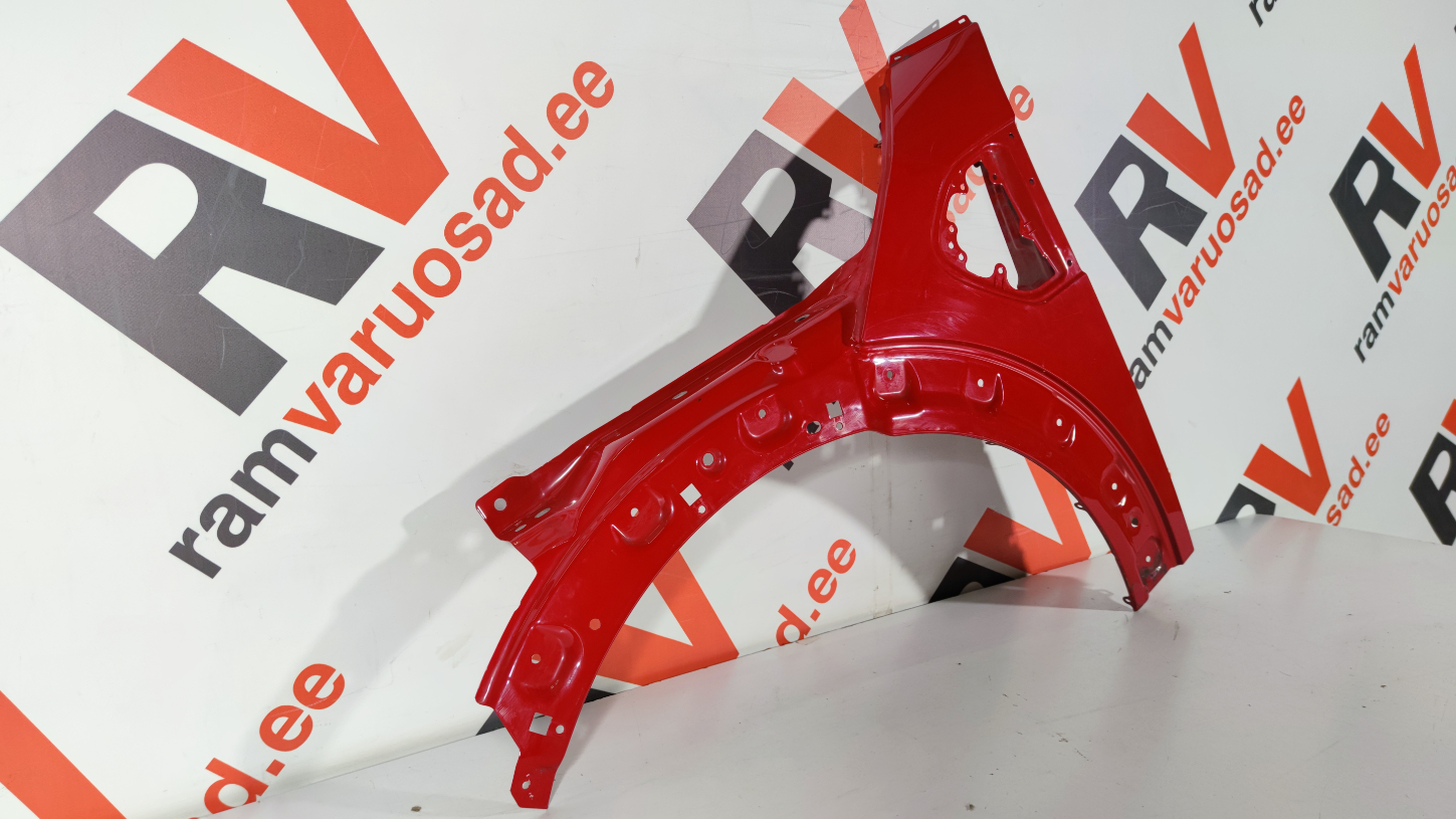 Mini Countryman E60 esitiib / front fender - pilt 3