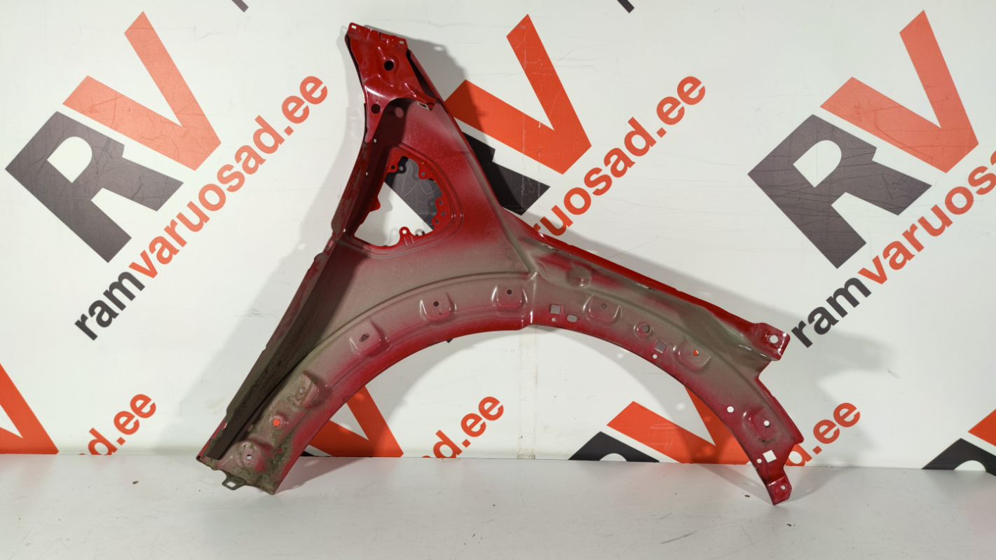 Mini Countryman E60 esitiib / front fender - pilt 4