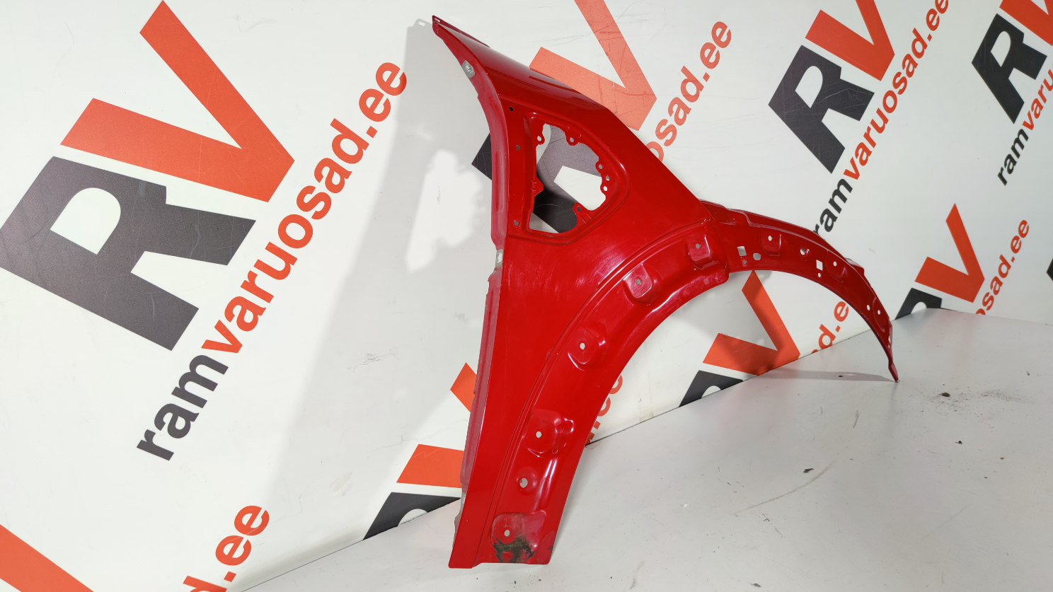 Mini Countryman E60 esitiib / front fender - pilt 2