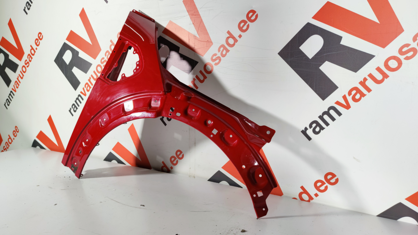Mini Countryman E60 esitiib / front fender - pilt 3