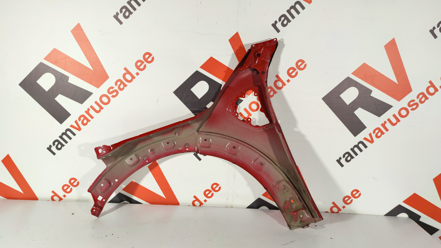 Mini Countryman E60 esitiib / front fender - pilt 4
