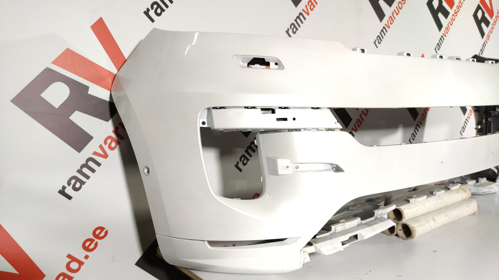 Land Rover RR Sport L461 esistange / front bumper - pilt 2