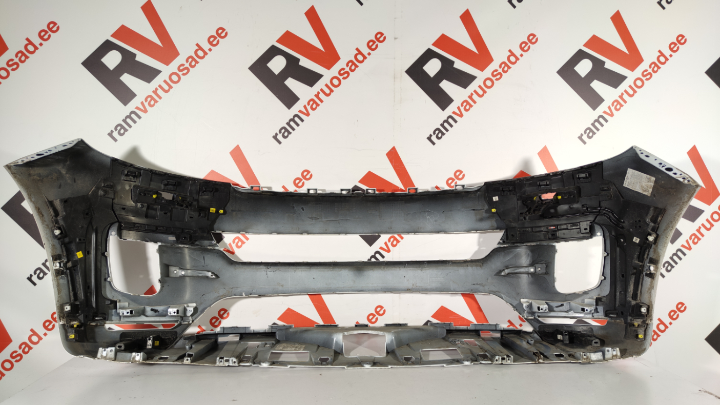 Land Rover RR Sport L461 esistange / front bumper - pilt 4