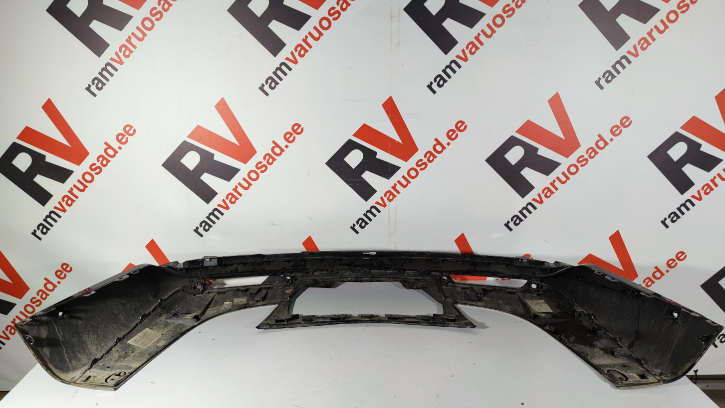 Land Rover RR L460 tagaspoiler / rear spoiler - pilt 4