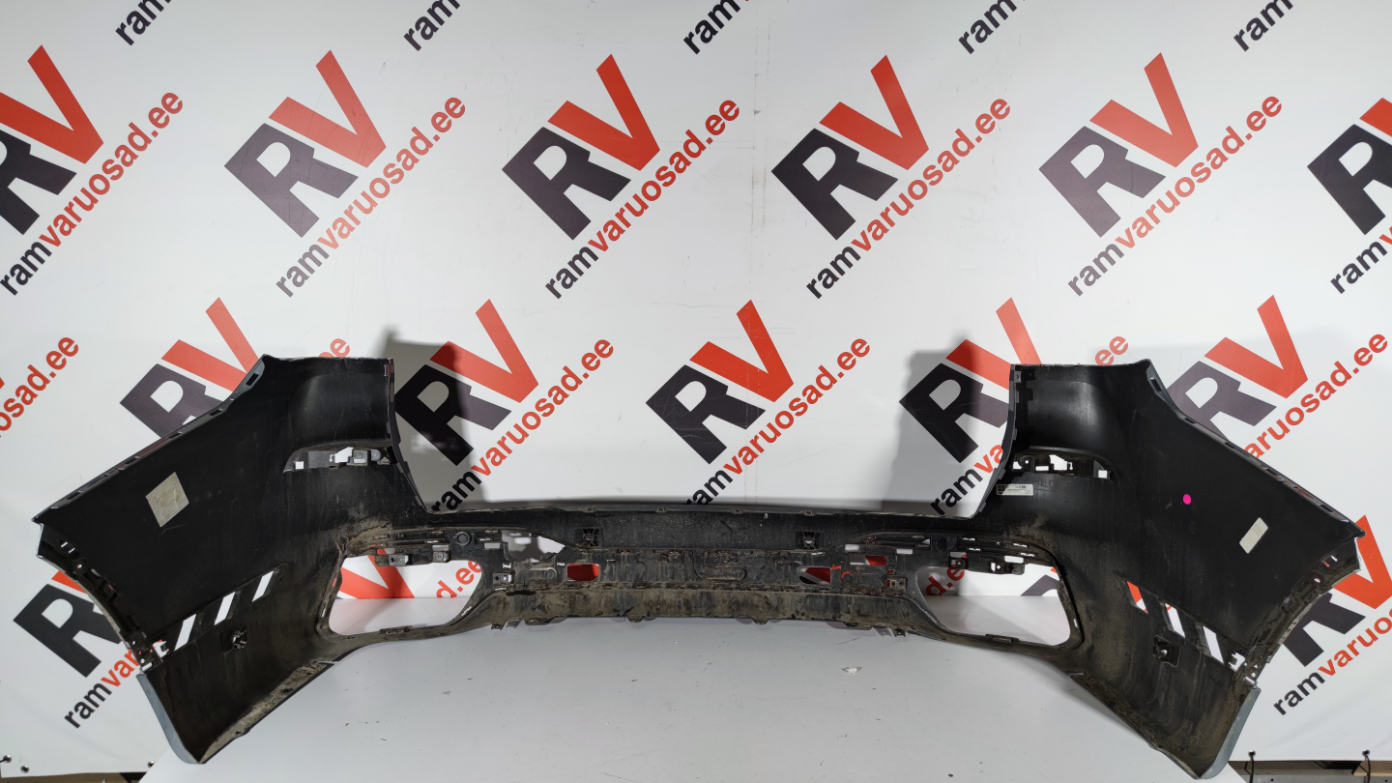 BMW X7 G07 tagastange / rear bumper - pilt 4