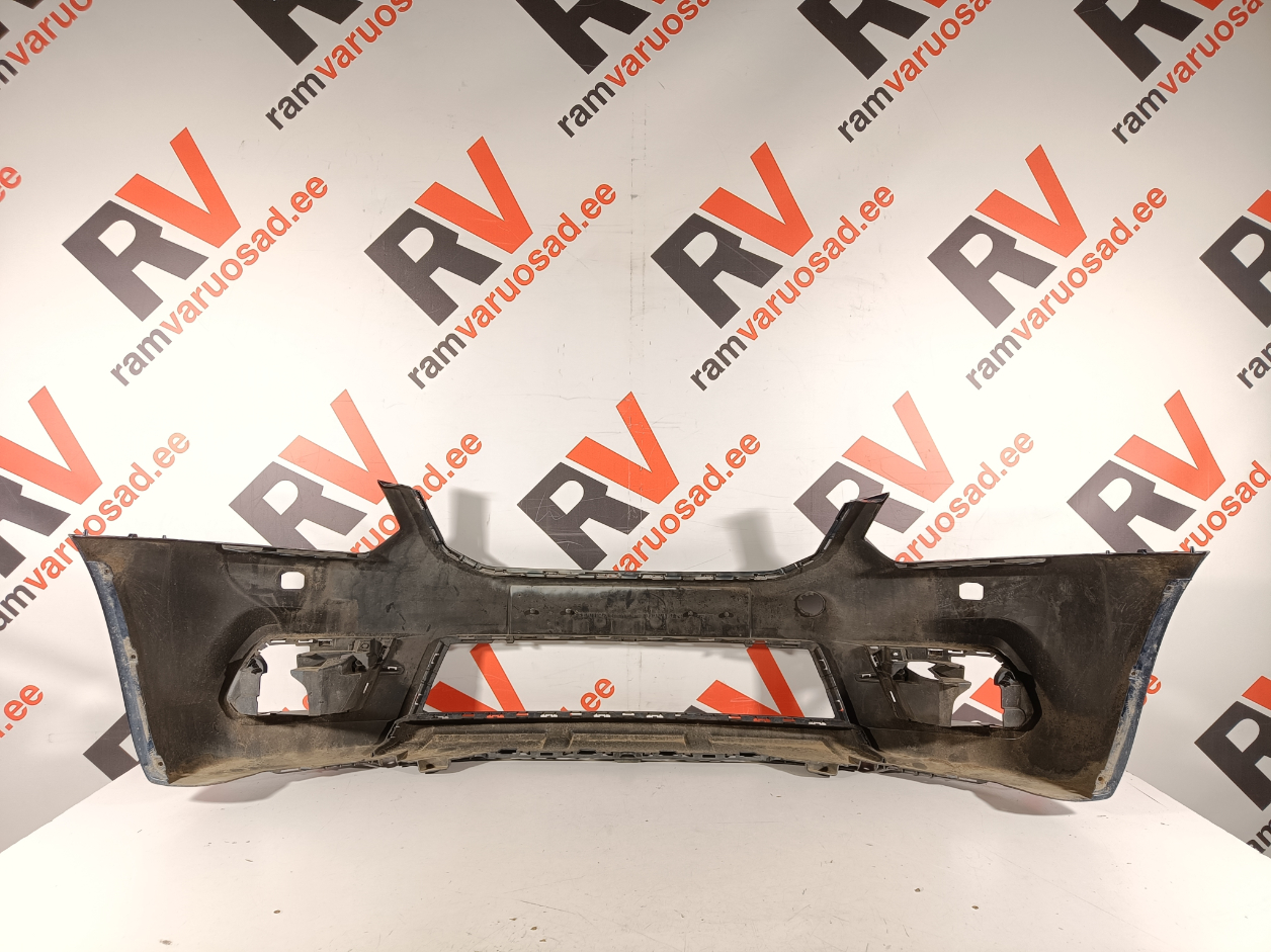 Skoda Yeti esistange / front bumper - pilt 4