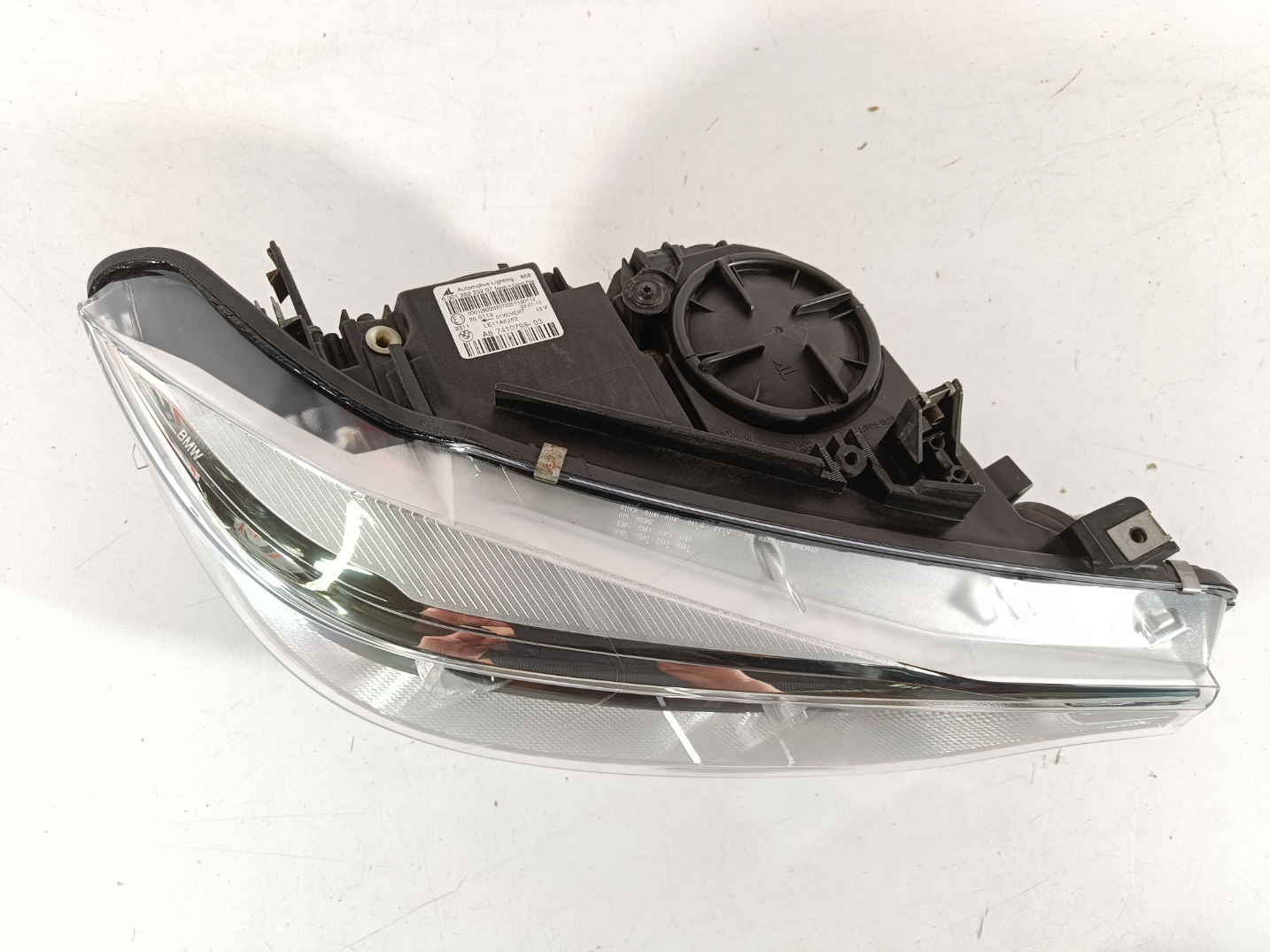 BMW 4 F32 F36 esituli / headlight - pilt 2