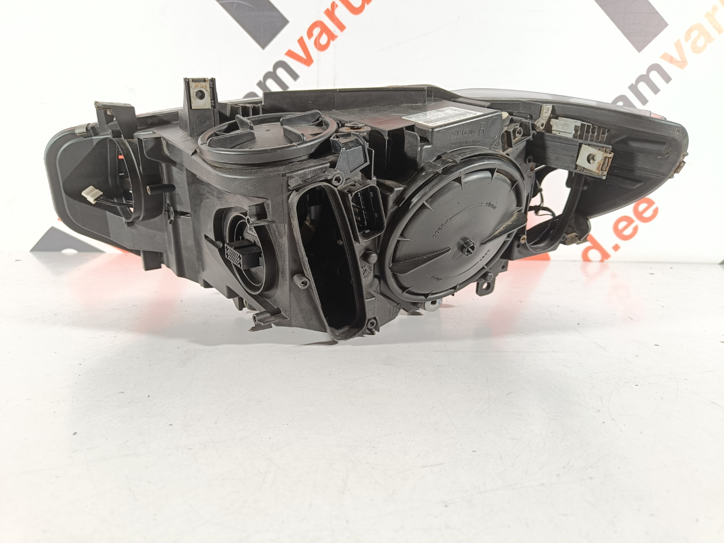 BMW 4 F32 F36 esituli / headlight - pilt 3