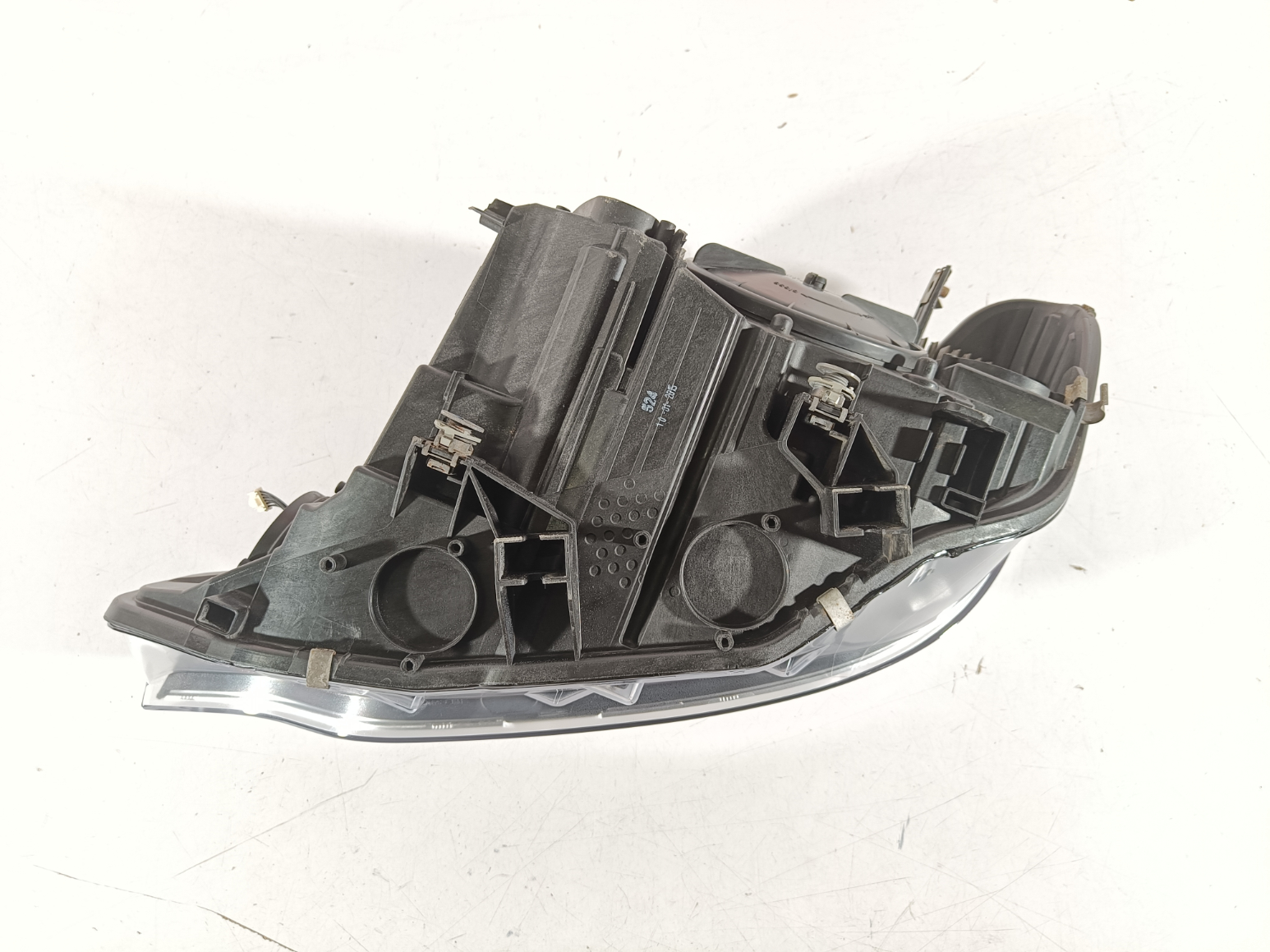 BMW 4 F32 F36 esituli / headlight - pilt 4