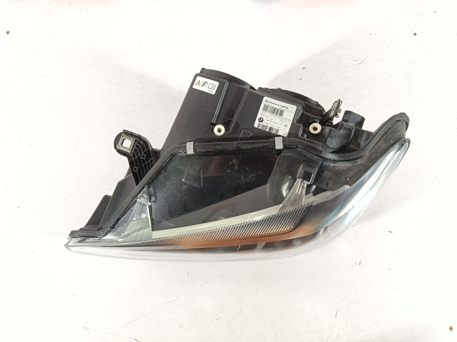 BMW X3 F25 esituli / headlight - pilt 2