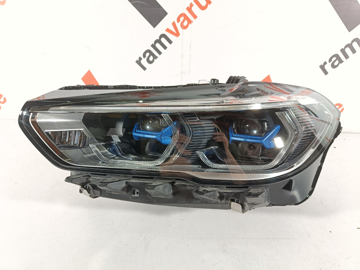 BMW X5 X6 G05 G06 esituli / headlight