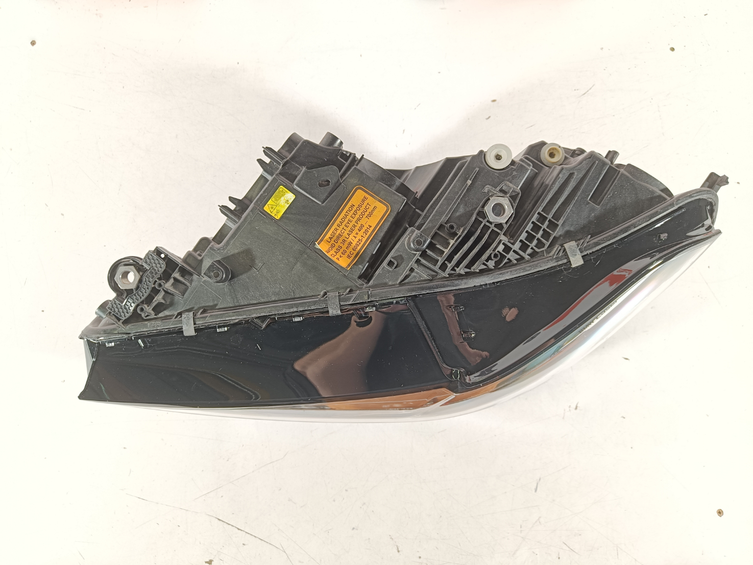 BMW X5 X6 G05 G06 esituli / headlight - pilt 2