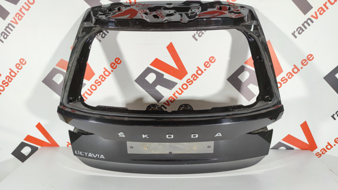 Skoda Octavia tagaluuk / trunk lid